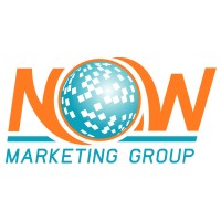 NOW Marketing Group logo, NOW Marketing Group contact details