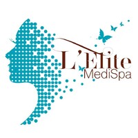 L'Elite MediSpa logo, L'Elite MediSpa contact details