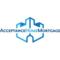 Acceptance Home Mortgage logo, Acceptance Home Mortgage contact details