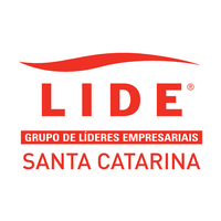 LIDE Santa Catarina logo, LIDE Santa Catarina contact details