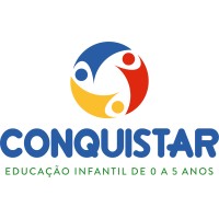 Escola e Creche Conquistar logo, Escola e Creche Conquistar contact details