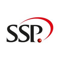 SSP Worldwide logo, SSP Worldwide contact details