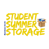 Student Summer Storage by Unii logo, Student Summer Storage by Unii contact details