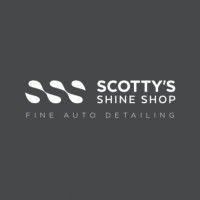 Scotty's Shine Shop logo, Scotty's Shine Shop contact details