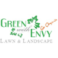 Green With Envy, LLC logo, Green With Envy, LLC contact details