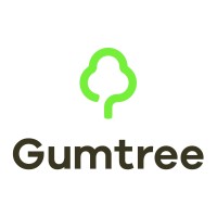 Gumtree South Africa logo, Gumtree South Africa contact details