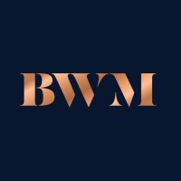 BWM Thoroughbreds logo, BWM Thoroughbreds contact details