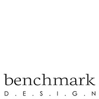 Benchmark Design logo, Benchmark Design contact details