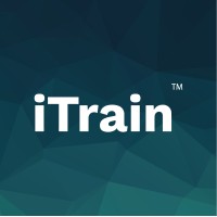 iTrain Malaysia logo, iTrain Malaysia contact details