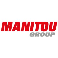 MANITOU Group logo, MANITOU Group contact details