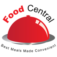 Foodcentral.in logo, Foodcentral.in contact details