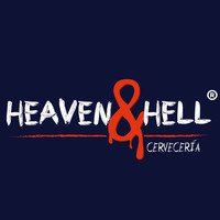 Cervecería Heaven & Hell logo, Cervecería Heaven & Hell contact details