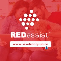 RedAssist Asistencia logo, RedAssist Asistencia contact details