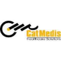 Catmedis Healthcare Inc. logo, Catmedis Healthcare Inc. contact details