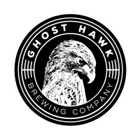 Ghost Hawk Brewing Company logo, Ghost Hawk Brewing Company contact details