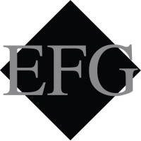 EFG Advisors logo, EFG Advisors contact details