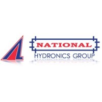 National Hydronics logo, National Hydronics contact details