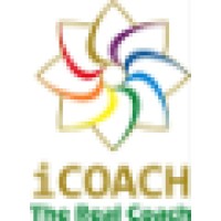 iCOACH logo, iCOACH contact details