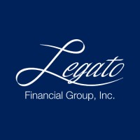 Legato Financial Group logo, Legato Financial Group contact details