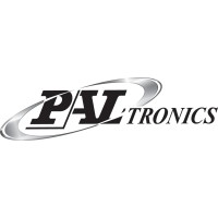 Paltronics logo, Paltronics contact details