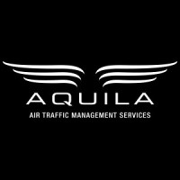 AQUILA Air Traffic Management Services logo, AQUILA Air Traffic Management Services contact details