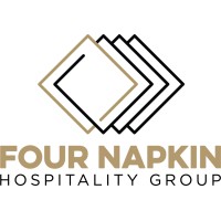 Four Napkin Hospitality Group logo, Four Napkin Hospitality Group contact details