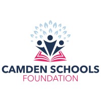 Camden Schools Foundation logo, Camden Schools Foundation contact details