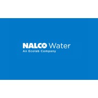 Nalco, An Ecolab Company logo, Nalco, An Ecolab Company contact details