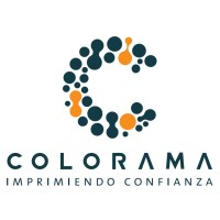 Colorama S.A. logo, Colorama S.A. contact details