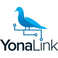 YonaLink logo, YonaLink contact details