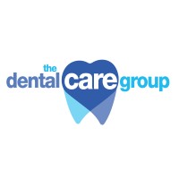 The Dental Care Group logo, The Dental Care Group contact details