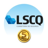 LSCQ Corretora de Seguros logo, LSCQ Corretora de Seguros contact details