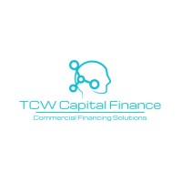 TCW Capital Finance logo, TCW Capital Finance contact details