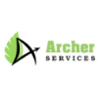 Archer Services logo, Archer Services contact details