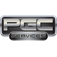 PGC Services Inc logo, PGC Services Inc contact details