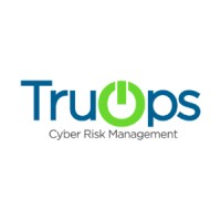 TruOps Cyber Risk Management logo, TruOps Cyber Risk Management contact details