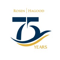 ROSEN, ROSEN & HAGOOD, LLC logo, ROSEN, ROSEN & HAGOOD, LLC contact details