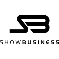 ShowBusiness logo, ShowBusiness contact details