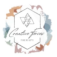 Creative Forces Therapy logo, Creative Forces Therapy contact details