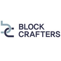 Block Crafters Co., Ltd. logo, Block Crafters Co., Ltd. contact details