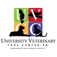 University Veterinary Care Center, P.A. logo, University Veterinary Care Center, P.A. contact details