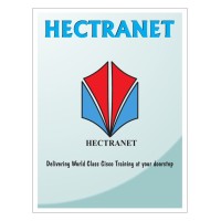 HECTRANET logo, HECTRANET contact details