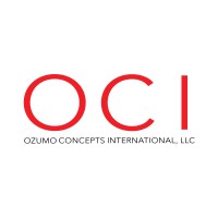 Ozumo Concepts International, LLC logo, Ozumo Concepts International, LLC contact details