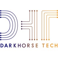 Darkhorse Tech, Inc. logo, Darkhorse Tech, Inc. contact details