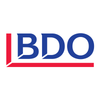 BDO Northland logo, BDO Northland contact details