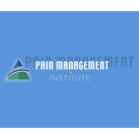 Pain Management Institute logo, Pain Management Institute contact details