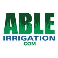 Able Irrigation Ltd logo, Able Irrigation Ltd contact details