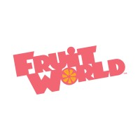 Fruit World logo, Fruit World contact details