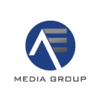 AE Media Group logo, AE Media Group contact details