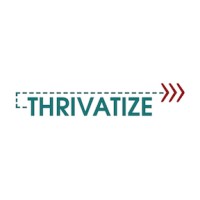 Thrivatize LLC logo, Thrivatize LLC contact details